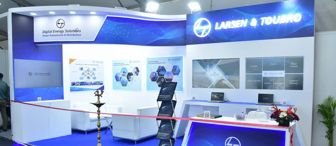 Walk in Drive Job Opportunities at L&T Energy
